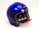 Шлем Vcan Max 617 открытый deep blue (15519884886632)