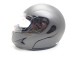 Шлем Vcan 200 модуляр stone grey (15518651148882)