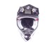 Шлем Vcan 321 кросс black / cool play (15518659413174)