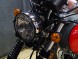 Honda CB 400SS replica (15527510690061)
