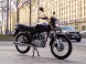 Мотоцикл Minsk D4 125 M1NSK (15824933960555)