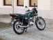 Мотоцикл Minsk D4 125 M1NSK (16366451492746)