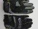 Перчатки SHIMA X-BREEZE Black (16533184165841)