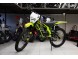 Кроссовый мотоцикл Motoland 125 FX1 JUMPER (16089023157403)