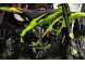 Кроссовый мотоцикл Motoland 125 FX1 JUMPER (1608902320126)