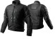 Куртка SHIMA COMBAT black (15558455922024)