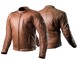 Куртка SHIMA HUNTER+ brown (15558568990386)