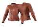Куртка SHIMA MONACO brown (15558601776539)