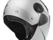 Шлем LS2 OF562 AIRFLOW Silver (1557833892877)