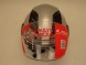 Шлем LS2 OF562 AIRFLOW Silver (15580141589574)