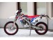 Кроссовый мотоцикл Motoland WRX250 LITE с ПТС (16161688003188)
