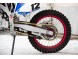 Кроссовый мотоцикл Motoland WRX250 LITE с ПТС (16161688008625)