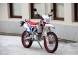 Кроссовый мотоцикл Motoland WRX250 LITE с ПТС (16161688045989)