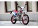 Кроссовый мотоцикл Motoland WRX250 LITE с ПТС (1616168804934)