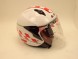 Шлем LS2 OF559 CAFE RACER White (1558013766301)