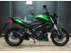 Мотоцикл Bajaj Dominar 400 NEW DTS-I 2019 (15720078763534)