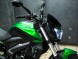 Мотоцикл Bajaj Dominar 400 NEW DTS-I 2019 (15720078780007)