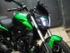 Мотоцикл Bajaj Dominar 400 NEW DTS-I 2019 (15720078835916)
