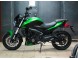 Мотоцикл Bajaj Dominar 400 NEW DTS-I 2019 (15720078863535)