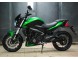 Мотоцикл Bajaj Dominar 400 NEW DTS-I 2019 (1572007887079)