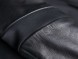 Куртка ICON Women's Overlord Black Leather (16271354627276)