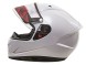 Шлем МТ STINGER SOLID Gloss Pearl White (15601658150827)