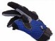 Перчатки MOTOCYCLETTO NETTO синий, текстиль Iphone touch (1559573430152)