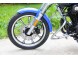 Мотоцикл Harley Davidson SPORTSTER Light Replica (16533961000028)
