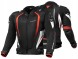 куртка SHIMA MESH PRO BLACK/RED (15604296660312)