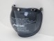 Стекло для шлема AFX 3-SNAP VINTAGE FLIP BUBBLE SHIELD SMOKE (15623500598549)
