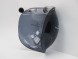 Стекло для шлема AFX 3-SNAP VINTAGE FLIP BUBBLE SHIELD SMOKE (15623500608802)
