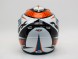 Шлем AFX FX-17 COMP OFFROAD PEARL WHITE/BLUE/ORANGE (1562340193862)