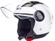 Шлем OF562 AIRFLOW WHITE LONG (15605074619206)