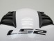 Шлем LS2 OF562 AIRFLOW LONG Gloss White (15869623980255)