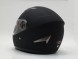 Шлем HIZER 527 #2 matte/black (15910306839868)