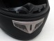 Шлем HIZER 527 #2 matte/black (15910307251503)