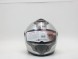 Шлем HIZER 528 silver (15618037418414)