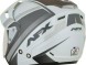 Шлем AFX Fx-50 MUL SILVER (15609786423478)
