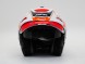 Шлем AFX FX-50 SIGNAL JET WHITE/ORANGE (15623393078339)