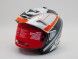 Шлем AFX FX-50 SIGNAL JET WHITE/ORANGE (15623393084124)
