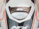 Шлем AFX FX-50 SIGNAL JET WHITE/ORANGE (15623393096702)
