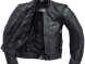 Куртка Firefox кожаная Mugello Leather black (15628376876582)