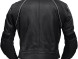 Куртка Firefox кожаная Mugello Leather black (15628376881394)