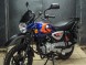 Мотоцикл Bajaj Boxer BM 150 X DISK (5 ступенчатая коробка передач) 2019 (15760832807641)