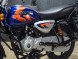 Мотоцикл Bajaj Boxer BM 150 X DISK (5 ступенчатая коробка передач) 2019 (15760832827234)
