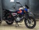 Мотоцикл Bajaj Boxer BM 150 X DISK (5 ступенчатая коробка передач) 2019 (1576083289673)