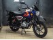 Мотоцикл Bajaj Boxer BM 150 X DISK (5 ступенчатая коробка передач) 2019 (15760832900982)