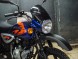 Мотоцикл Bajaj Boxer BM 150 X DISK (5 ступенчатая коробка передач) 2019 (15760832916617)