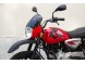 Мотоцикл Bajaj Boxer BM 150 X DISK (5 ступенчатая коробка передач) 2020 (15990688360143)