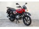 Мотоцикл Bajaj Boxer BM 150 X DISK (5 ступенчатая коробка передач) 2020 (15990688428487)